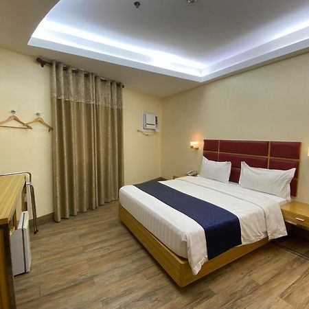 מנילה Sun Star Grand Hotel מראה חיצוני תמונה
