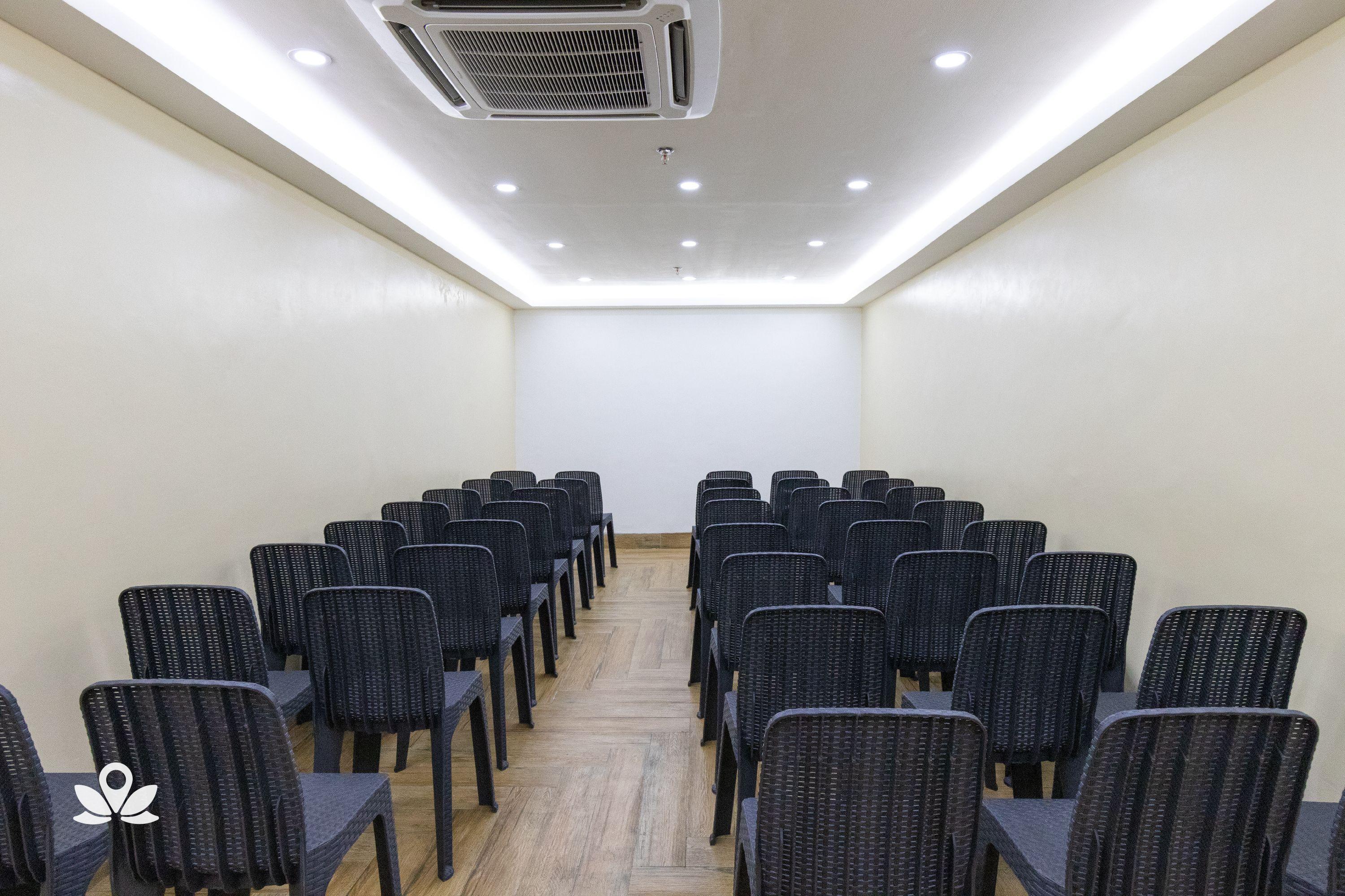 מנילה Sun Star Grand Hotel מראה חיצוני תמונה
