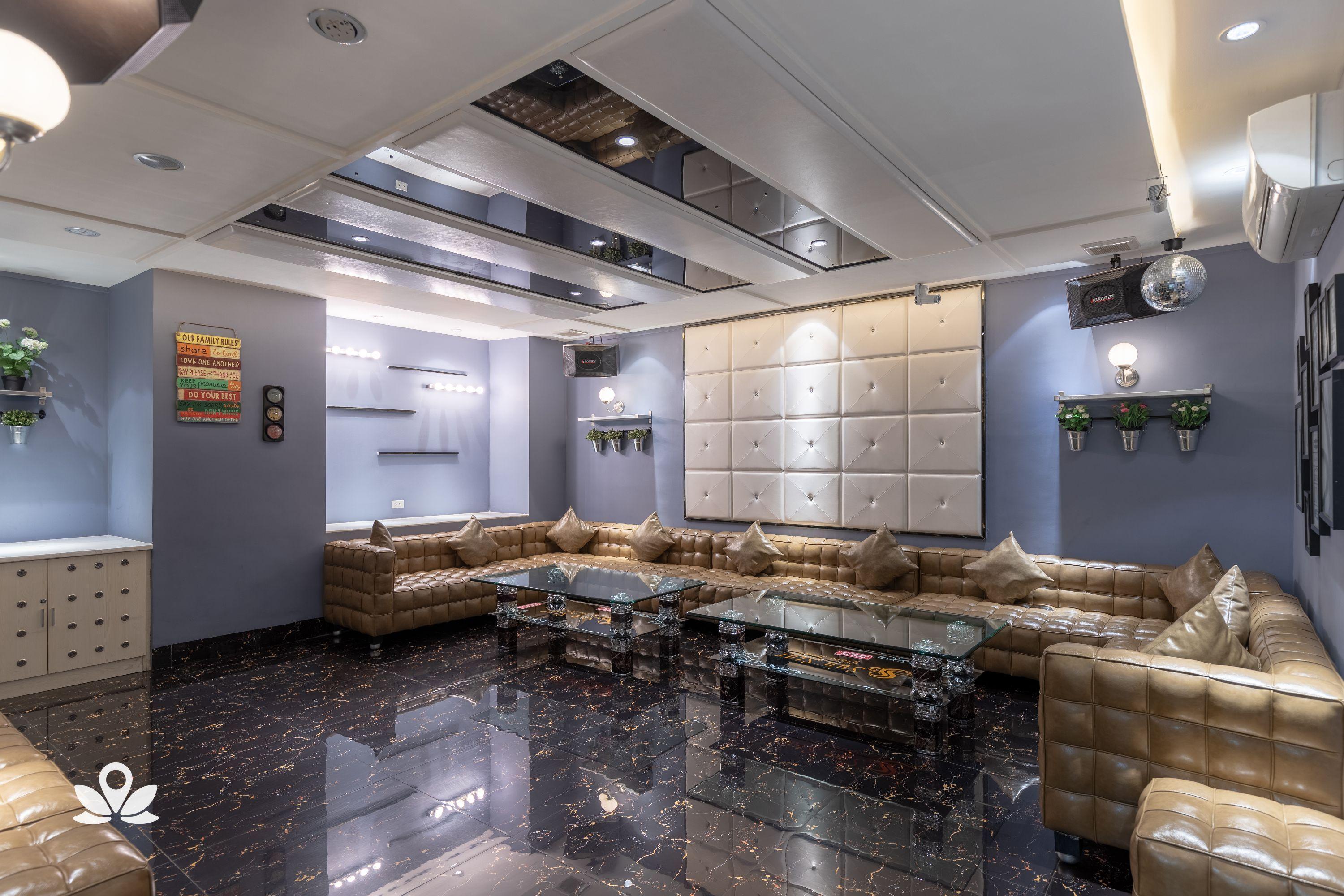 מנילה Sun Star Grand Hotel מראה חיצוני תמונה